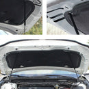 Car Hood Spring Hydraulic Rod Support Rod Shock Absorbing Rod For Mazda Cx- K5M8