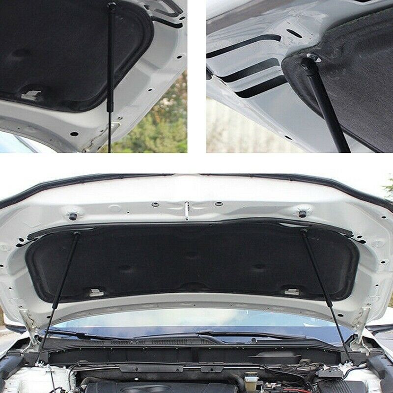 Car Hood Spring Hydraulic Rod Support Rod Shock Absorbing Rod For Mazda Cx- K5M8