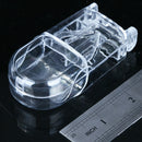 Portable Pill Tablet Cutter Splitter Divide Storage Case Medicine Cut Box A