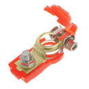 12V-Adjust-Car-Auto-Battery-Terminal-Clamp-Clips-Connector-Positive-Ne SUJ