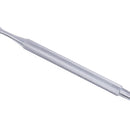 Stainless Steel Cuticle Nail Pusher Trimmer Metal Double Sided Dead Skin P Tw Gw