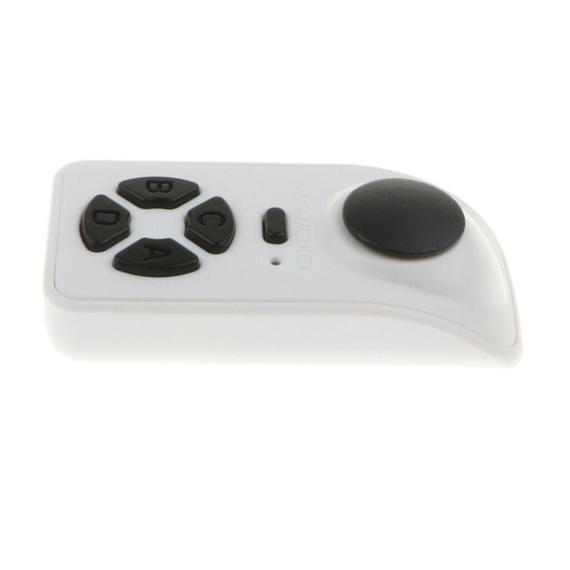 Wireless Bluetooth 3.0/4.0 Selfie Shutter Remote / Game Console Controller for