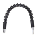 Electronics Drill Black 295mm Flexible Shaft Bits Extention Screwdriver Bit