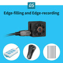 S1000 Mini Camera 1080P Motion Sensor Night Vision Camcorder DVR Sport DV A