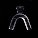 2pcs Dental Mouthguard Trays Bleaching Tooth Whitener Mouth Guard Care O ~ï¼ˆ