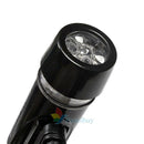Water Proof 5LED Bike Bicycle Front Head Light Headlight Sport  Flashlight Torch