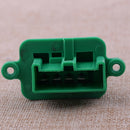 Popular Blower Fan Resistor Fit for Fiat 500 Panda Punto Doblo Ducato 46721213