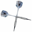 3pcs/Set 18g Dart Needle Steel Throwing Tip Darts For Dartboard New N3R6.