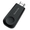 Wireless HDMI Display Receiver Adapter, HD WiFi Streaming Video Receiver for PC