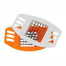 Color Random Potatoes Cutter Cut into Strips French Fries Tools Kitchen Gad