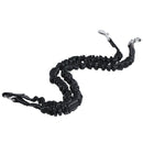 double duplex dog hitch duct duct 2 dogs pet walking safety leash I5E3