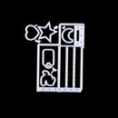 star Cutting Die Scrapbooking Embossing Card Making Paper Craft Die FT