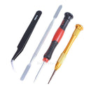 Screwdriver Tool Kit Set for Nintendo 3DS 3DSLL NDSI PSP PS4 Game Console Repair