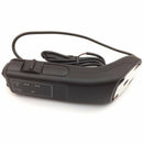 Car Steering Wheel Button Remote Control Lights Car Navigation Dvd / 2 Din  E1X3