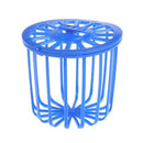 Vegetable Holder Home Parrot Feeder Cage Cute Bird Accessories Hanging Basket