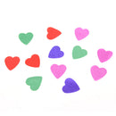 1000 Pcs/lot Heart Confetti Love Wedding Party Romantic Table Decoration OA