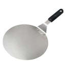 Cake/Pizza Lifter Stainless Steel Pizza Turner Tray Flat Spatula Baking Tool