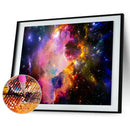 5D DIY Full Drill Diamond Painting Gorgeous Universe Cross Stitch (B449)