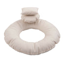 Newborn Posing Pillow Baby Girls Boys Infant Photography Photo Prop Cushion