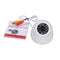 1/3 CCD 1000TVL 24 LED IR Cut Security Indoor Dome CCTV Camera 3.6mm PAL