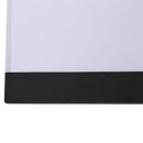 A4 led drawing tablet art stencil drawing board light box tracing table pad FT