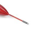Mix Size 10X Fishing Floats Set Buoy Bobber Fishing Light Stick Floats Fluctuate