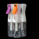 Transparent Superfine Sustainable High Precision Sprinkler Spray Pot Purple