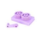 Crimper Crimping Tool Machine Paper Quilling Papercraft DIY Quilling SuppliesJ,a