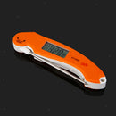 Instant Accurate Read Digital Kitchen Meat BBQ Food Thermometer with Probe