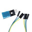 1X DHT11 Temperature and Relative Humidity Sensor Module for arduinoã€ ME