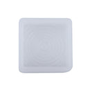 4 Pieces Jewelry Making Silicone Mold Moulds, Geometric Pendant Mold with Water