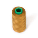 3000Yards/Spool Polyester Sewing Machine Thread 20S/2 for Jeans Leather Bag Case