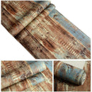 Wood Peel and Stick Wallpaper Film Contact Paper Self Covering Adhesive M9M Z0I0