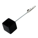 5X(Wire Memo Holder Paper Note Clip (Black) W9Y8)