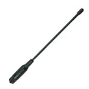 1x NA-701 SMA-Male Walkie Talkie Handheld Two-Way Radio Antenna