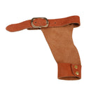 Traditional Archery Hand Guard Protector Shooting Glove for Left Hand,