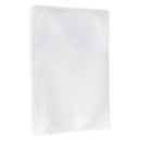 50Pcs Paper Money Collection Bag Banknote Protect Holder 120x190mm