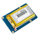 Lithium Battery Pack Expansion Board Power Supply with Switch for Raspberry