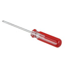 Plastic Handle 3 mm Magnetic point Tri-Wing screwdrivers M1L7