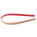 20x Edge Tape Sponge Bat Racket Tape Replacement Set Ribbon Accessory New