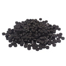 1 Set Guitar Output Jack Plate+Fingerboard Dots Inlay for Luthier Supplies