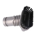 2x Bristle Vacuum Attachment Cleaner Nozzle Dusting Brush for Handheld Dyson