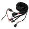 12V 40A Car Relay Wiring Harness Waterproof Switch Kit for LED Work Fog Spot
