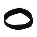 Polyester Hairband Stretchy Yoga Gym Stretch Head Sport Sweatband Sport&Headband