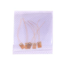 5pcs BF350 High-Precision Resistive Pressure Resistance Steel Strain Gauge  OZ