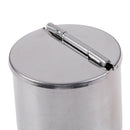 1PC Medical Dental Cotton Tank Alcohol Disinfection Oral Ointment Cylinder. BX