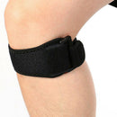 Patella Strap Knee Brace Support Arthritis Running Basketball Meniscus Spo BX