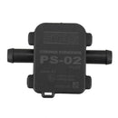 1 Pcs ABS AC300 Pressure Sensor Car 5-PIN Gas Pressure Sensor CNG Map Senso Z8O4