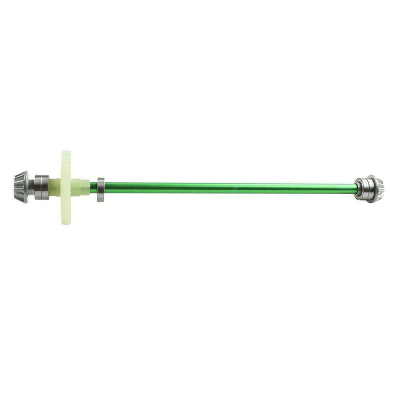 niversal Metal Center Drive Shaft for Wltoys 144001 RC Car Bearings Parts