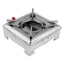 Portable Alcohol Stove Burner Furnace Camping Hiking Backpacking Cookware